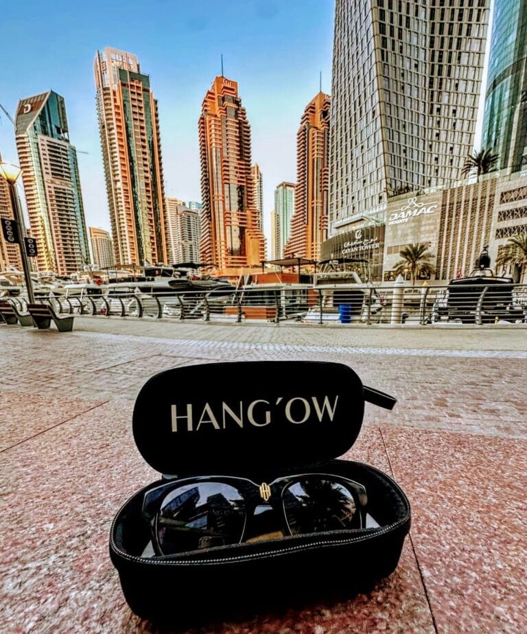 Hang’Ow mira a Dubái: la marca de joyería personalizable activa su venta en Emiratos Árabes tras su incursión en la ciudad del lujo
